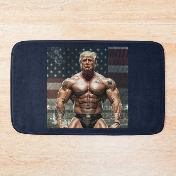 Item preview, You need a strong President Trump designed and sold by JustStraight.