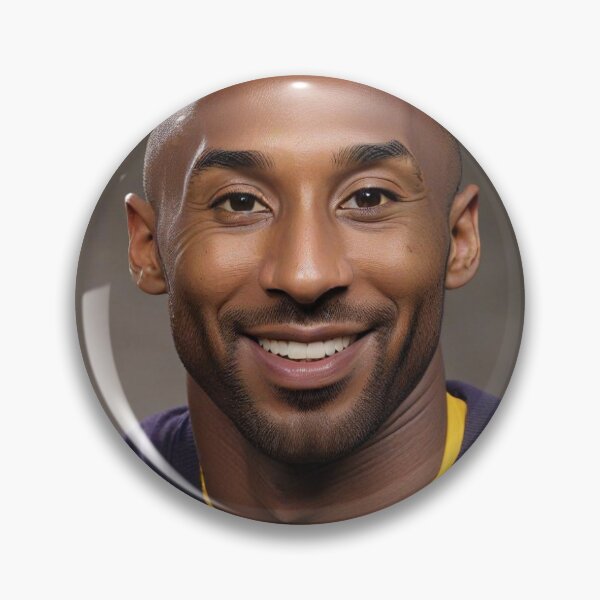 Artikelvorschau, Kobe Bryant entworfen und verkauft von julieBarmens.