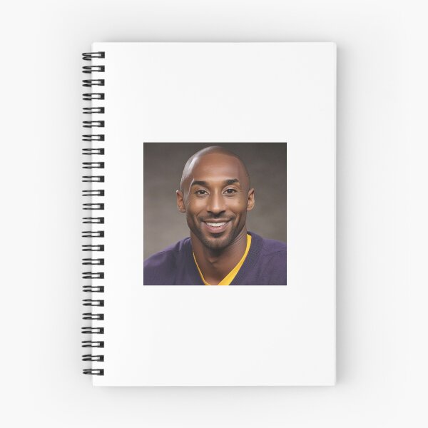 Item preview, kobe bryant designed and sold by julieBarmens.