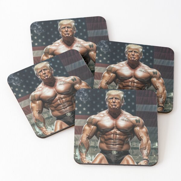 Item preview, You need a strong President Trump designed and sold by JustStraight.