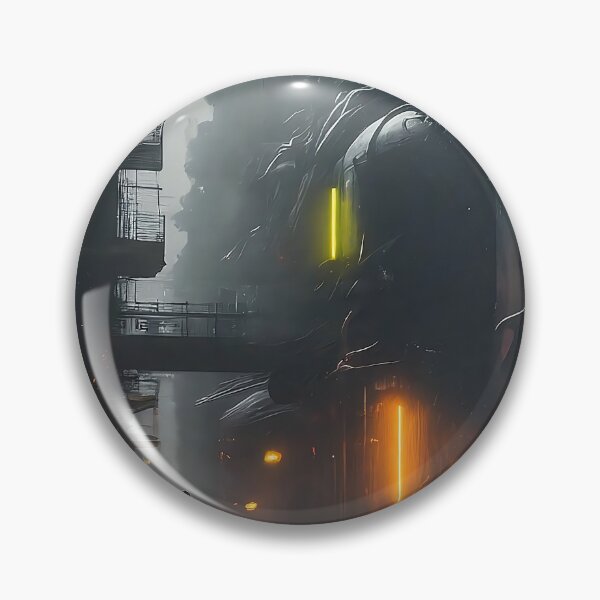 Item preview, Neon Paranoia  designed and sold by Phase27.