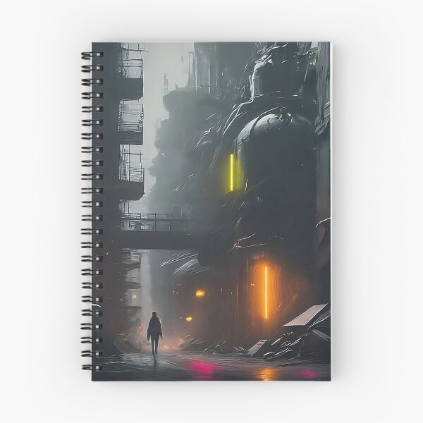 Item preview, Neon Paranoia  designed and sold by Phase27.