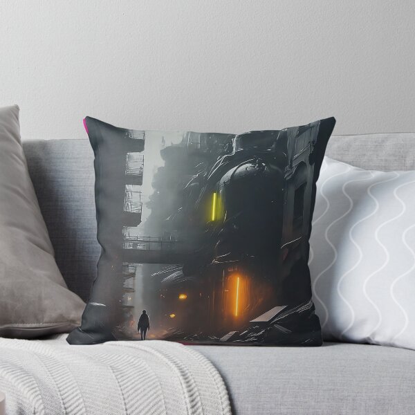 Item preview, Neon Paranoia  designed and sold by Phase27.