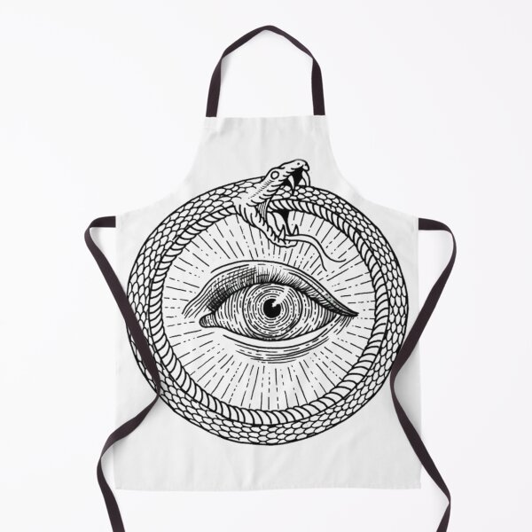Item preview, Ouroboro II designed and sold by retro-ether.