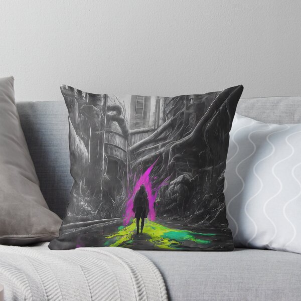 Item preview, The Neon Aura designed and sold by Phase27.