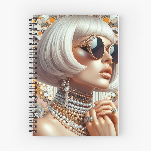 Item preview, Style designed and sold by MireaM.
