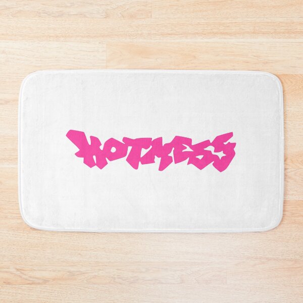 Item preview, aespa - Hot Mess Logo (Pink) designed and sold by Positive | K4U.