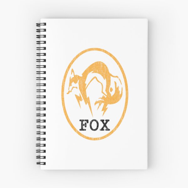 Item preview, Force Operation X - FOX Unit Crest (Variant) designed and sold by huckblade.