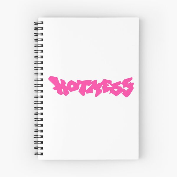 Item preview, aespa - Hot Mess Logo (Pink) designed and sold by Positive | K4U.
