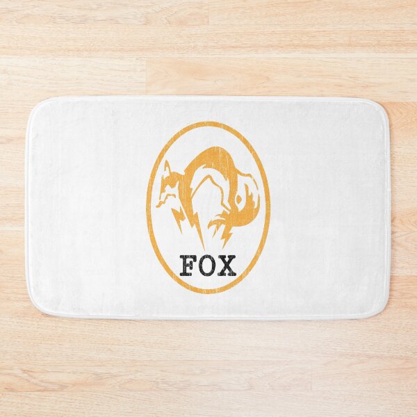 Item preview, Force Operation X - FOX Unit Crest (Variant) designed and sold by huckblade.