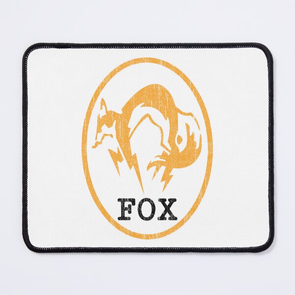 Item preview, Force Operation X - FOX Unit Crest (Variant) designed and sold by huckblade.