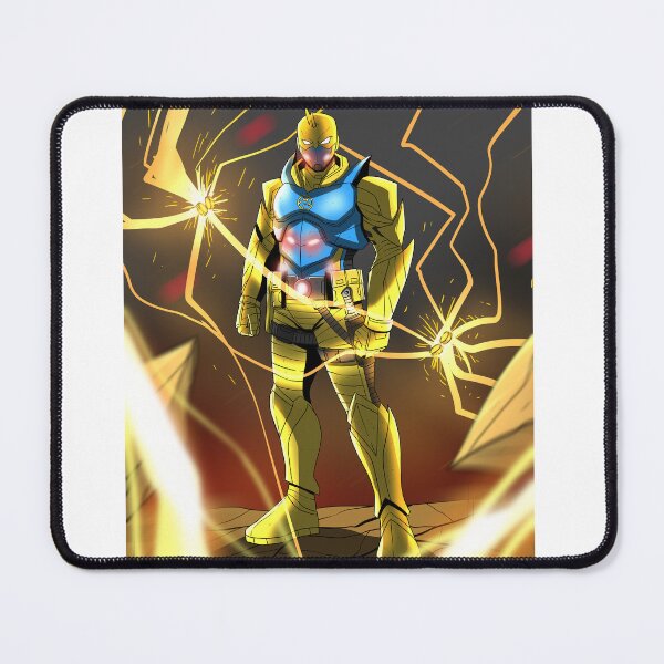 Item preview, Agent #027: Mango | Weapon Type: Gold Coins | Allegiance: Gaia designed and sold by VTaleBureau.