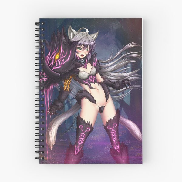 Item preview, Atalanta Alter designed and sold by adsoutoart.