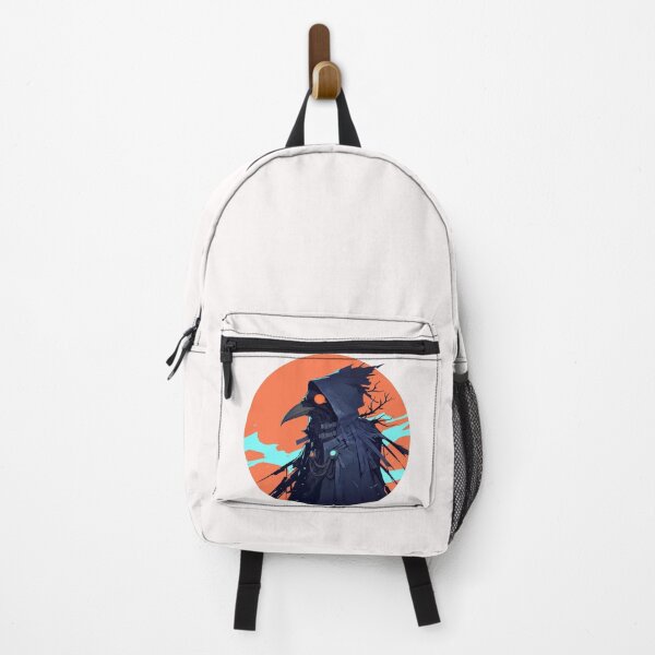 Item preview, Cyber crow // crow // Cool Animal // Cyber Animal // Future Animal Art // Animal Warrior // Animal Cute Art // Gaming Aesthetic stickers designed and sold by SMARTKIT DESIGNAGENCY.