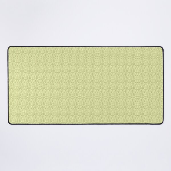 Item preview, End Stone Block Minecraft Pattern Texture designed and sold by Kubala Designs.