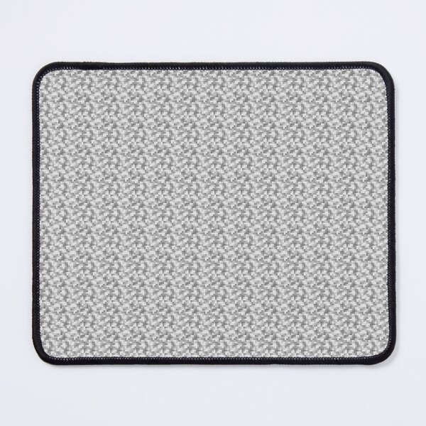Item preview, Diorite Block Minecraft Pattern Texture designed and sold by Kubala Designs.