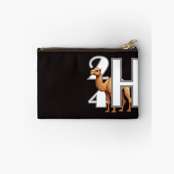 Item preview, Camel with the inscription 24H designed and sold by Lucky Day Shop 777.