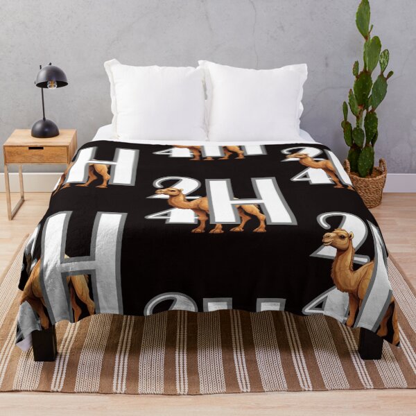 Item preview, Camel with the inscription 24H designed and sold by Lucky Day Shop 777.