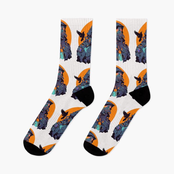 Item preview, Cyber crow // crow // Cool Animal // Cyber Animal // Future Animal Art // Animal Warrior // Animal Cute Art // Gaming Aesthetic stickers designed and sold by SMARTKIT  DESIGNAGENCY.