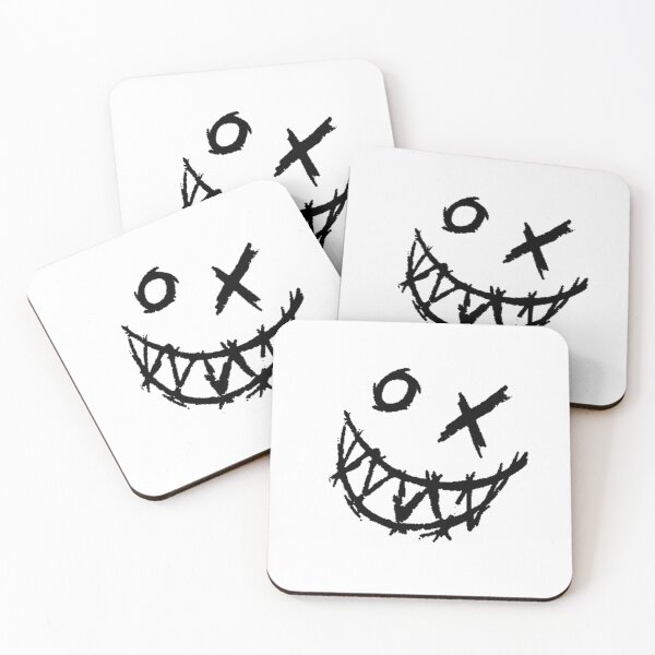 Item preview, Smile designed and sold by FanWare.