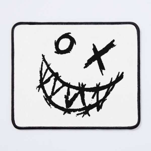 Item preview, Smile designed and sold by FanWare.