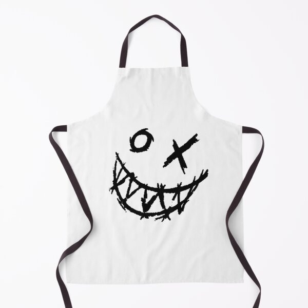 Item preview, Smile designed and sold by FanWare.