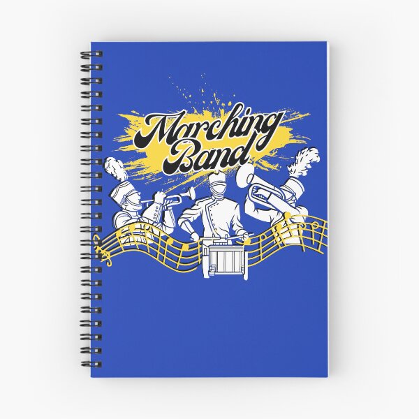 Item preview, Marching Band - Yellow designed and sold by galloway29.