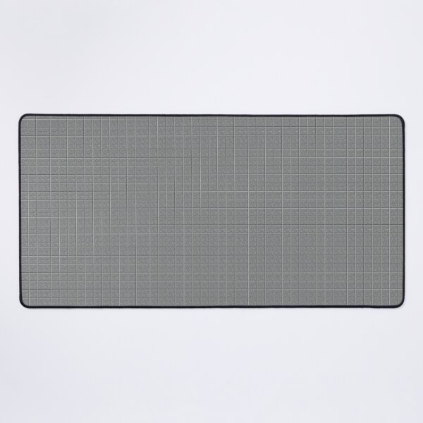 Item preview, Polished Andesite Minecraft Pattern Texture designed and sold by Kubala Designs.