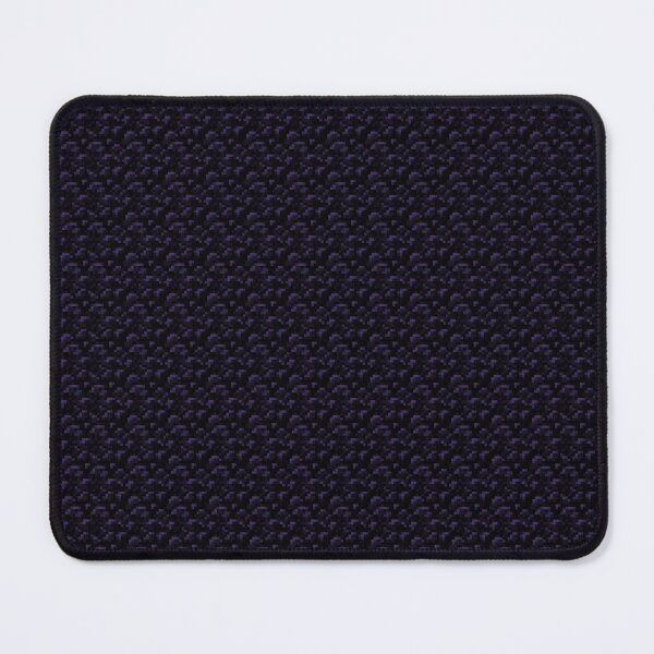 Item preview, Obsidian Minecraft Pattern Texture designed and sold by Kubala Designs.