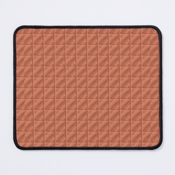 Item preview, Copper Block Minecraft Pattern Texture designed and sold by Kubala Designs.