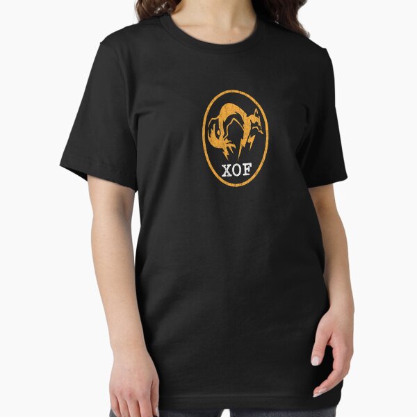Item preview, XOF Unit Crest designed and sold by huckblade.