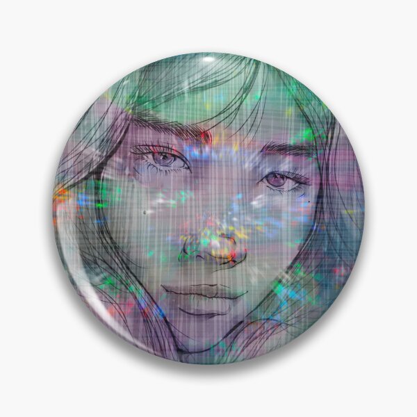 Item preview, Portrait H-1 designed and sold by EpicWhizz.
