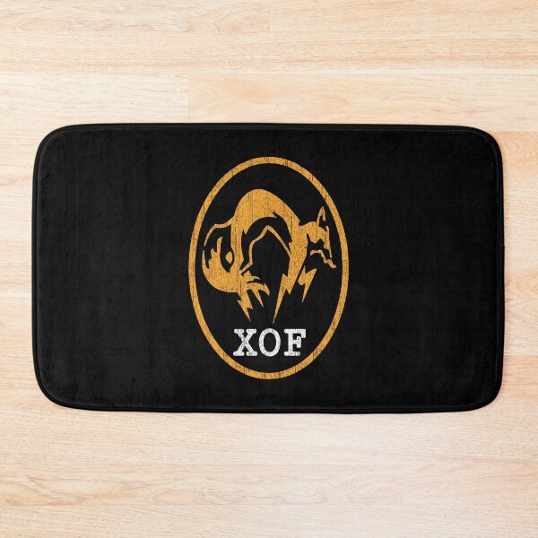 Item preview, XOF Unit Crest designed and sold by huckblade.