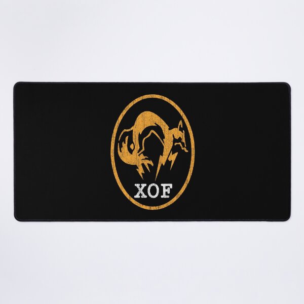 Item preview, XOF Unit Crest designed and sold by huckblade.