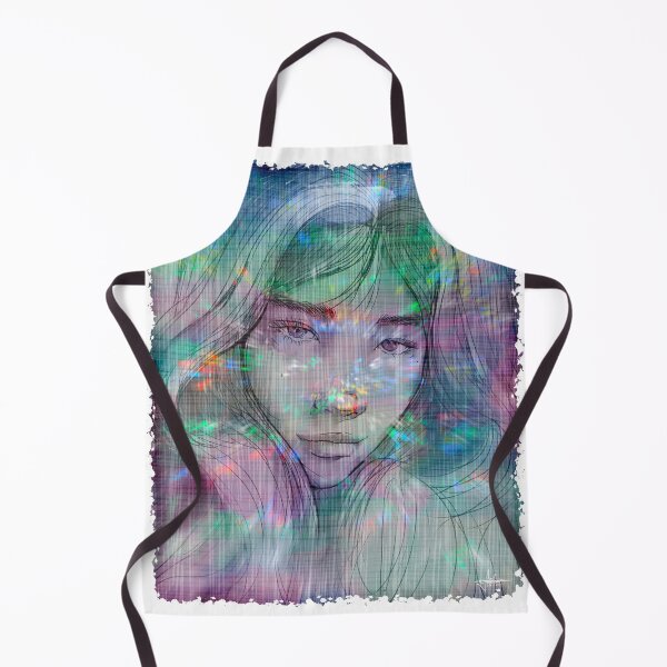 Item preview, Portrait H-1 designed and sold by EpicWhizz.