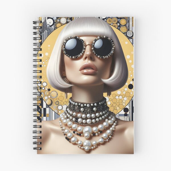 Item preview, Glamor designed and sold by MireaM.