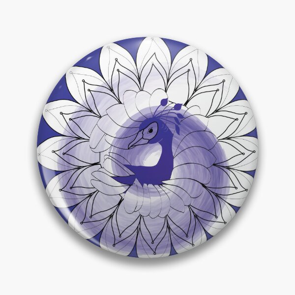 Artikelvorschau, Halbgott-Mandala entworfen und verkauft von EMMA0453.