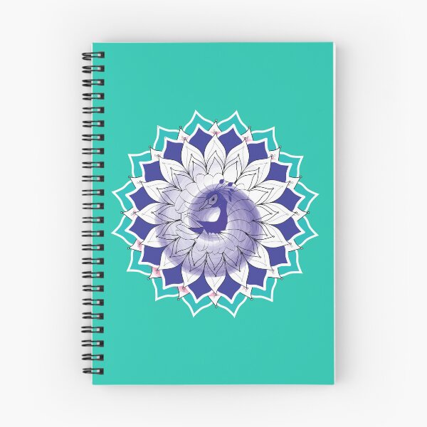 Artikelvorschau, Halbgott-Mandala entworfen und verkauft von EMMA0453.