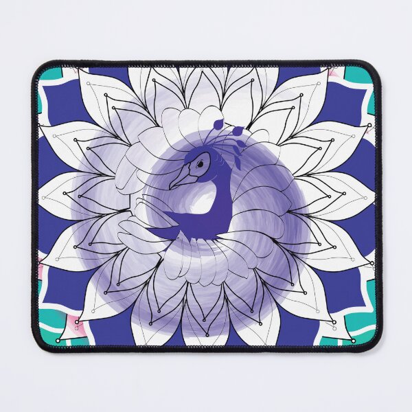 Item preview, Demigod Mandala designed and sold by EMMA0453.