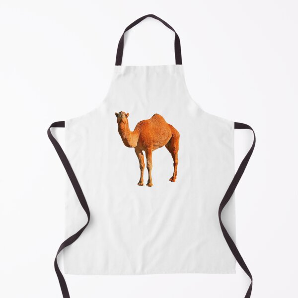 Item preview, Orange Fighting Camel designed and sold by morgankeiky.