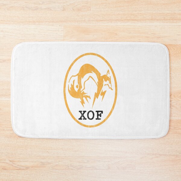 Item preview, XOF Unit Crest (Variant) designed and sold by huckblade.