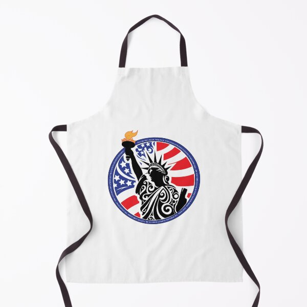 Item preview, Lady Liberty designed and sold by DickinsonDesign.