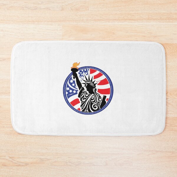Item preview, Lady Liberty designed and sold by DickinsonDesign.
