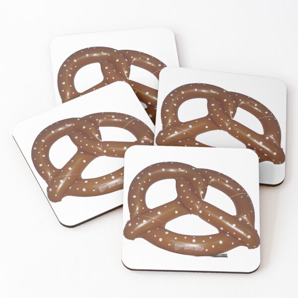 Item preview, Pretzel day designed and sold by Lauracolleen3.