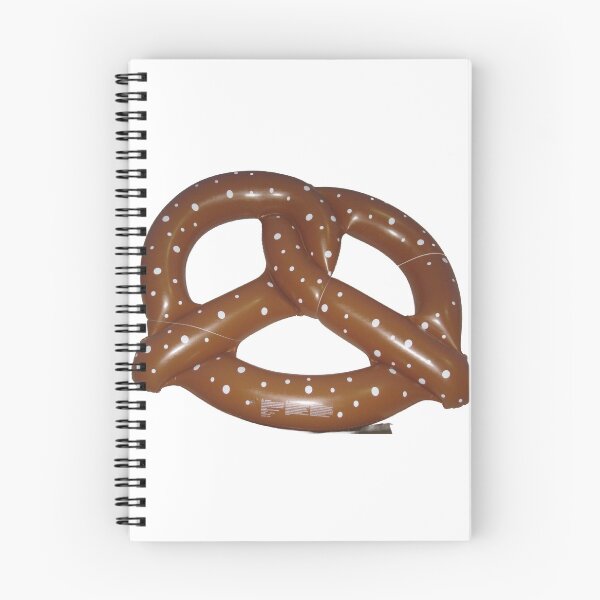 Item preview, Pretzel day designed and sold by Lauracolleen3.