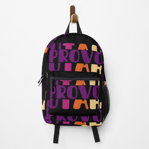 Item preview, Provo, Utah! designed and sold by Pixelpenguin23.