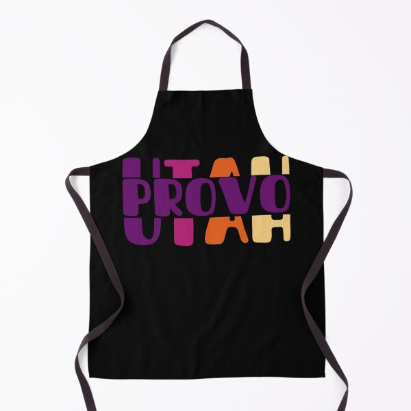 Item preview, Provo, Utah! designed and sold by Pixelpenguin23.