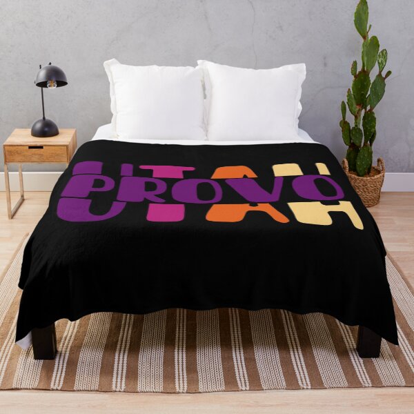 Item preview, Provo, Utah! designed and sold by Pixelpenguin23.