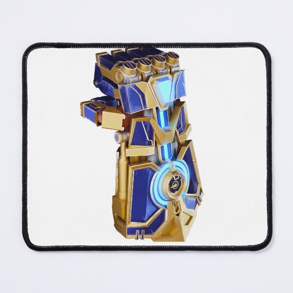 Item preview, Gauntlet designed and sold by FanWare.