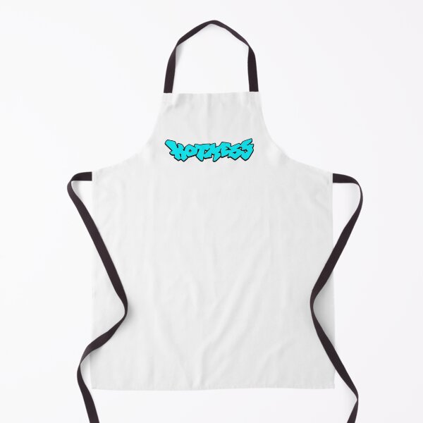 Item preview, aespa - Hot Mess Logo (Light Blue 2) designed and sold by Positive | K4U.